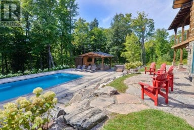1035 BREEZY POINT ROAD Muskoka Lakes (Wood (Muskoka Lakes)) Ontario photo 47