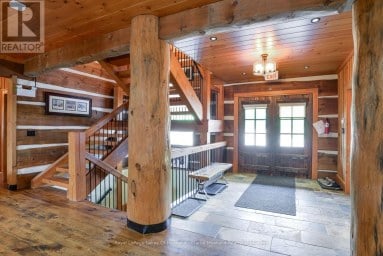 1035 BREEZY POINT ROAD Muskoka Lakes (Wood (Muskoka Lakes)) Ontario photo 5