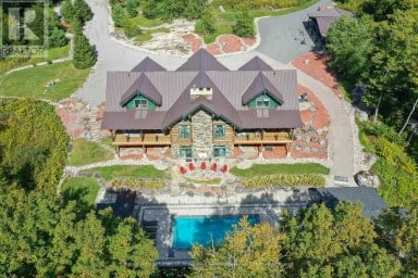 1035 BREEZY POINT ROAD Muskoka Lakes (Wood (Muskoka Lakes)) Ontario photo 50
