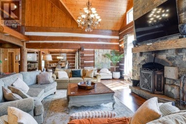1035 BREEZY POINT ROAD Muskoka Lakes (Wood (Muskoka Lakes)) Ontario photo 8