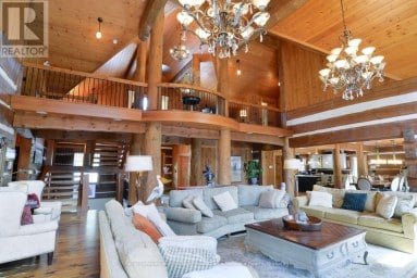 1035 BREEZY POINT ROAD Muskoka Lakes (Wood (Muskoka Lakes)) Ontario photo 9
