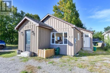 815 MUSKOKA ROAD S Gravenhurst (Muskoka (S)) Ontario photo 1