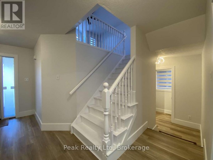 125 STEEPLERIDGE STREET, Kitchener, Ontario, N2P2W2