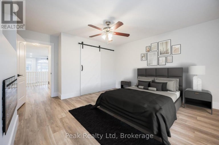125 STEEPLERIDGE STREET, Kitchener, Ontario, N2P2W2