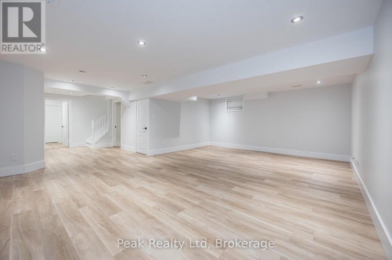 125 STEEPLERIDGE STREET, Kitchener, Ontario, N2P2W2
