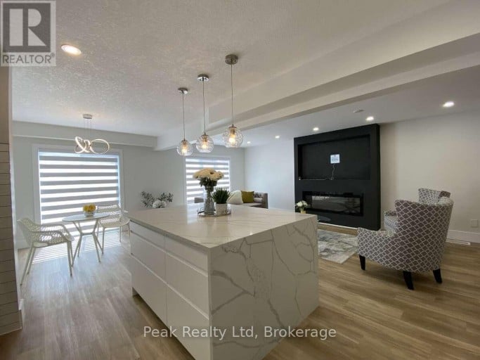 125 STEEPLERIDGE STREET, Kitchener, Ontario, N2P2W2