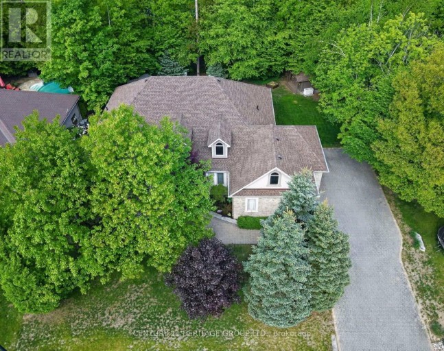22 LLOYD COOK DRIVE E, Springwater (Snow Valley), Ontario, L9X0H5