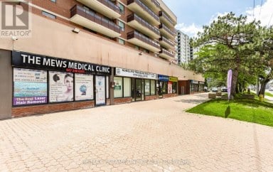 303 - 1881 JANE STREET Toronto (Rustic) Ontario photo 2