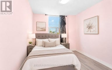 303 - 1881 JANE STREET Toronto (Rustic) Ontario photo 26