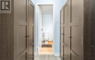 303 - 1881 JANE STREET Toronto (Rustic) Ontario photo 28