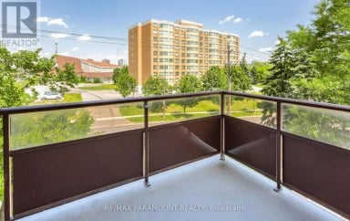 303 - 1881 JANE STREET Toronto (Rustic) Ontario photo 33