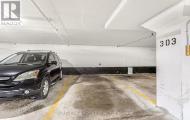 303 - 1881 JANE STREET Toronto (Rustic) Ontario photo 37