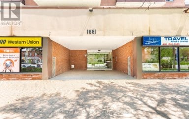 303 - 1881 JANE STREET Toronto (Rustic) Ontario photo 4