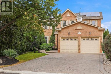 3956 CHADBURN CRESCENT Mississauga (Erin Mills) Ontario photo 1
