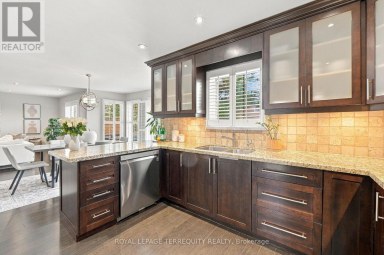 3956 CHADBURN CRESCENT Mississauga (Erin Mills) Ontario photo 15