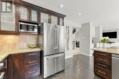 3956 CHADBURN CRESCENT Mississauga (Erin Mills) Ontario photo 16