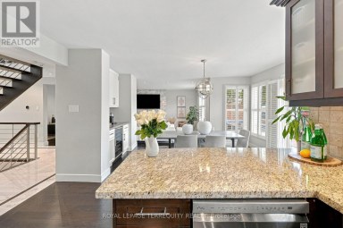 3956 CHADBURN CRESCENT Mississauga (Erin Mills) Ontario photo 17