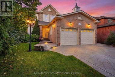 3956 CHADBURN CRESCENT Mississauga (Erin Mills) Ontario photo 2