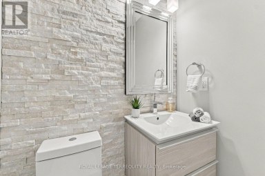 3956 CHADBURN CRESCENT Mississauga (Erin Mills) Ontario photo 22