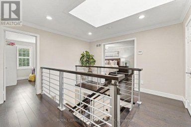 3956 CHADBURN CRESCENT Mississauga (Erin Mills) Ontario photo 24