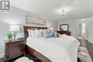 3956 CHADBURN CRESCENT Mississauga (Erin Mills) Ontario photo 26