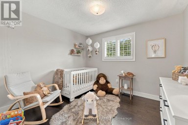 3956 CHADBURN CRESCENT Mississauga (Erin Mills) Ontario photo 29