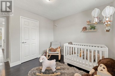 3956 CHADBURN CRESCENT Mississauga (Erin Mills) Ontario photo 30