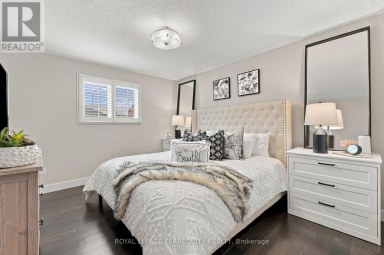 3956 CHADBURN CRESCENT Mississauga (Erin Mills) Ontario photo 31