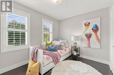 3956 CHADBURN CRESCENT Mississauga (Erin Mills) Ontario photo 33