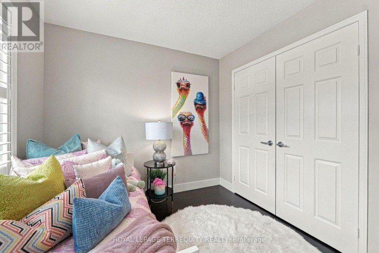 3956 CHADBURN CRESCENT, Mississauga (Erin Mills), Ontario, L5L3X5