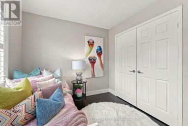 3956 CHADBURN CRESCENT Mississauga (Erin Mills) Ontario photo 34