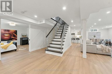 3956 CHADBURN CRESCENT Mississauga (Erin Mills) Ontario photo 37