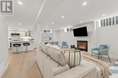 3956 CHADBURN CRESCENT Mississauga (Erin Mills) Ontario photo 38