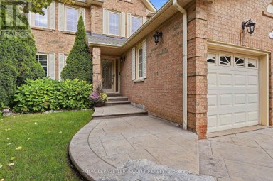 3956 CHADBURN CRESCENT Mississauga (Erin Mills) Ontario photo 4