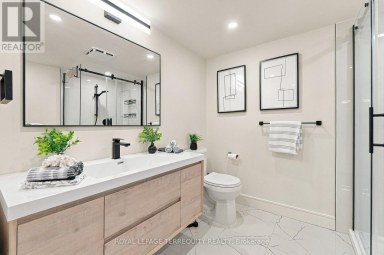 3956 CHADBURN CRESCENT Mississauga (Erin Mills) Ontario photo 44