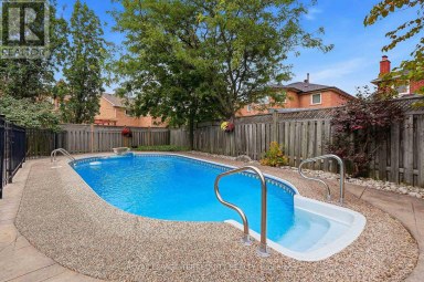 3956 CHADBURN CRESCENT Mississauga (Erin Mills) Ontario photo 48