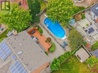 3956 CHADBURN CRESCENT Mississauga (Erin Mills) Ontario photo 50