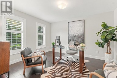 3956 CHADBURN CRESCENT Mississauga (Erin Mills) Ontario photo 6