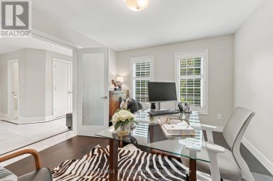 3956 CHADBURN CRESCENT Mississauga (Erin Mills) Ontario photo 7