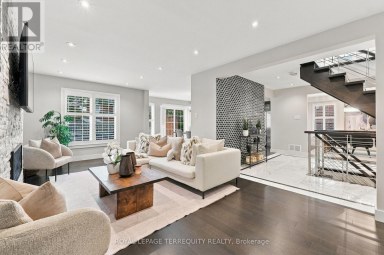3956 CHADBURN CRESCENT Mississauga (Erin Mills) Ontario photo 8