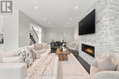 3956 CHADBURN CRESCENT Mississauga (Erin Mills) Ontario photo 9