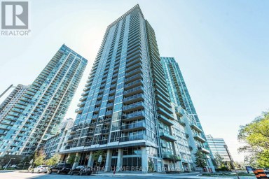 2802 - 223 WEBB DRIVE Mississauga (City Centre) Ontario photo 1