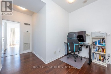 2802 - 223 WEBB DRIVE Mississauga (City Centre) Ontario photo 10
