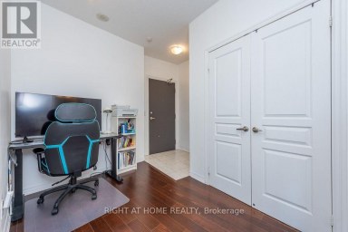 2802 - 223 WEBB DRIVE Mississauga (City Centre) Ontario photo 11
