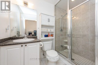 2802 - 223 WEBB DRIVE Mississauga (City Centre) Ontario photo 12