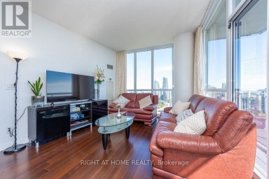 2802 - 223 WEBB DRIVE Mississauga (City Centre) Ontario photo 14
