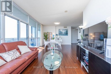 2802 - 223 WEBB DRIVE Mississauga (City Centre) Ontario photo 16