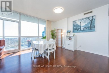 2802 - 223 WEBB DRIVE Mississauga (City Centre) Ontario photo 20