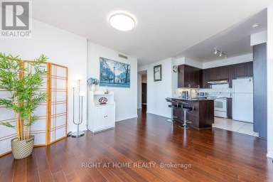 2802 - 223 WEBB DRIVE Mississauga (City Centre) Ontario photo 23