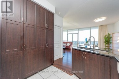 2802 - 223 WEBB DRIVE Mississauga (City Centre) Ontario photo 24